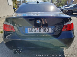 BMW 5 e60 2009