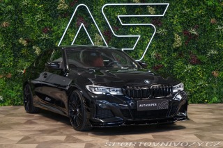 BMW 3 M340i xDrive 285 kW Carbo