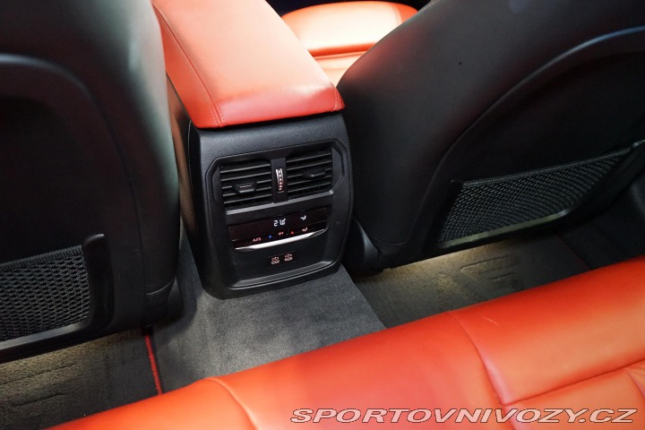 BMW 3 M340i xDrive 285 kW Carbo 2021