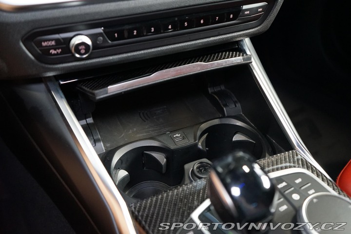 BMW 3 M340i xDrive 285 kW Carbo 2021