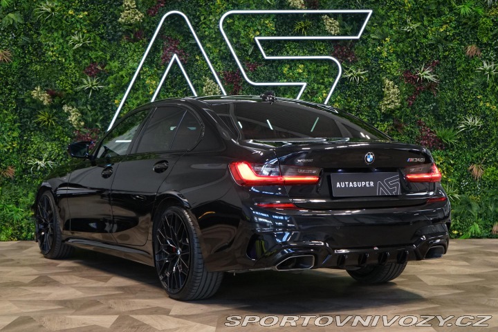 BMW 3 M340i xDrive 285 kW Carbo 2021