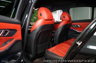 BMW 3 M340i xDrive 285 kW Carbo 2021