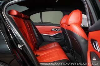 BMW 3 M340i xDrive 285 kW Carbo 2021