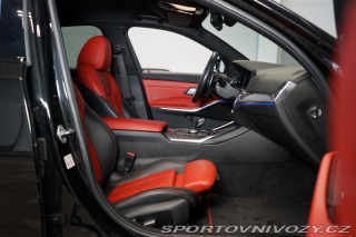 BMW 3 M340i xDrive 285 kW Carbo 2021