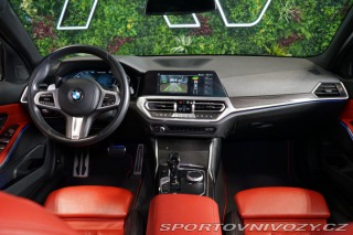 BMW 3 M340i xDrive 285 kW Carbo 2021