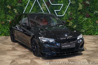 BMW 3 M340i xDrive 285 kW Carbo 2021