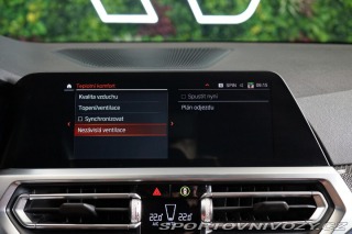 BMW 3 M340i xDrive 285 kW Carbo 2021