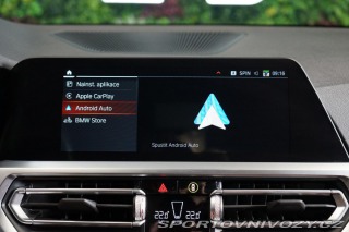 BMW 3 M340i xDrive 285 kW Carbo 2021
