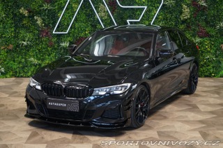 BMW 3 M340i xDrive 285 kW Carbo 2021