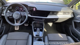 Audi A3 45 TFSI e S line 2022
