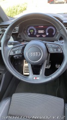 Audi A3 45 TFSI e S line 2022