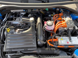 Audi A3 45 TFSI e S line 2022