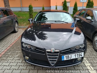 Alfa Romeo Brera 