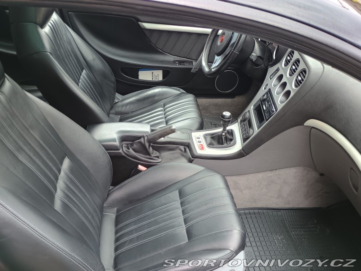Alfa Romeo Brera 2006