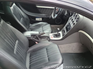 Alfa Romeo Brera 2006