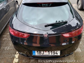 Alfa Romeo Brera 2006