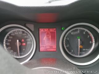 Alfa Romeo Brera 2006