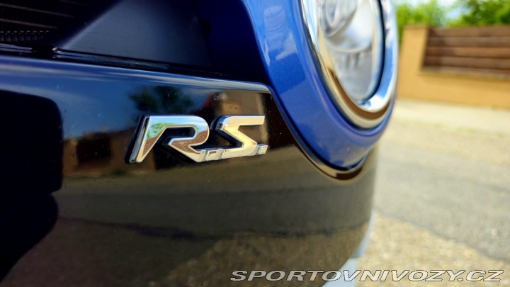 Renault Ostatní modely Twingo RS Gordini 2012