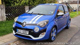Renault Ostatní modely Twingo RS Gordini 2012