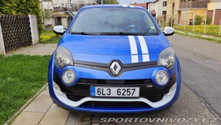 Renault Ostatní modely Twingo RS Gordini 2012