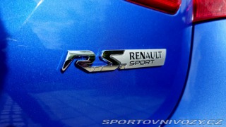 Renault Ostatní modely Twingo RS Gordini 2012