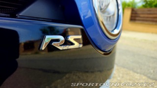 Renault Ostatní modely Twingo RS Gordini 2012