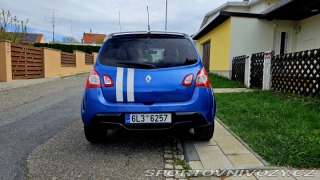 Renault Ostatní modely Twingo RS Gordini 2012