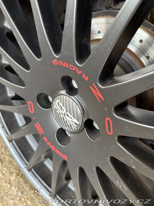 Mini Cooper Mini Cooper R56 JCW 2013 2013