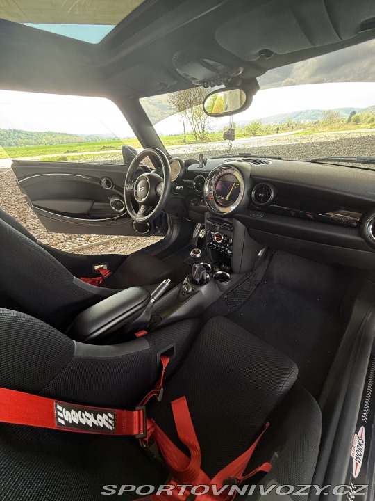 Mini Cooper Mini Cooper R56 JCW 2013 2013
