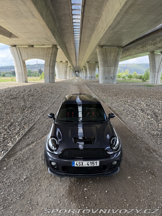 Mini Cooper Mini Cooper R56 JCW 2013 2013