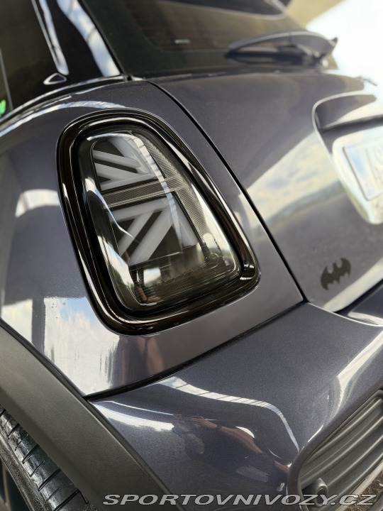 Mini Cooper Mini Cooper R56 JCW 2013 2013