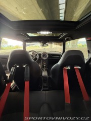 Mini Cooper Mini Cooper R56 JCW 2013 2013
