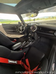 Mini Cooper Mini Cooper R56 JCW 2013 2013