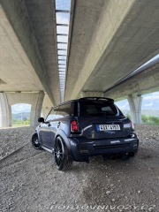 Mini Cooper Mini Cooper R56 JCW 2013 2013