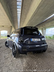 Mini Cooper Mini Cooper R56 JCW 2013 2013