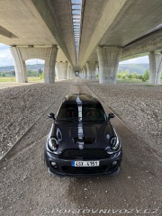 Mini Cooper Mini Cooper R56 JCW 2013 2013
