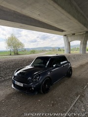 Mini Cooper Mini Cooper R56 JCW 2013 2013