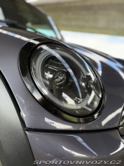 Mini Cooper Mini Cooper R56 JCW 2013 2013