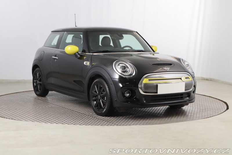 Mini Cooper Cooper SE 32 kWh