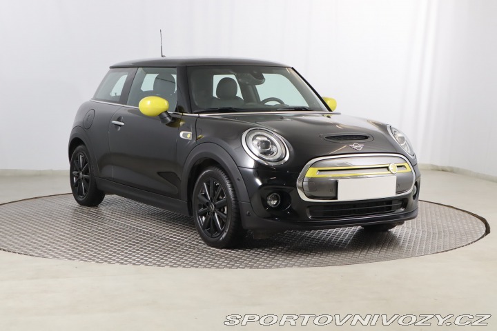 Mini Cooper Cooper SE 32 kWh 2021