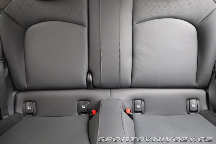 Mini Cooper Cooper SE 32 kWh 2021