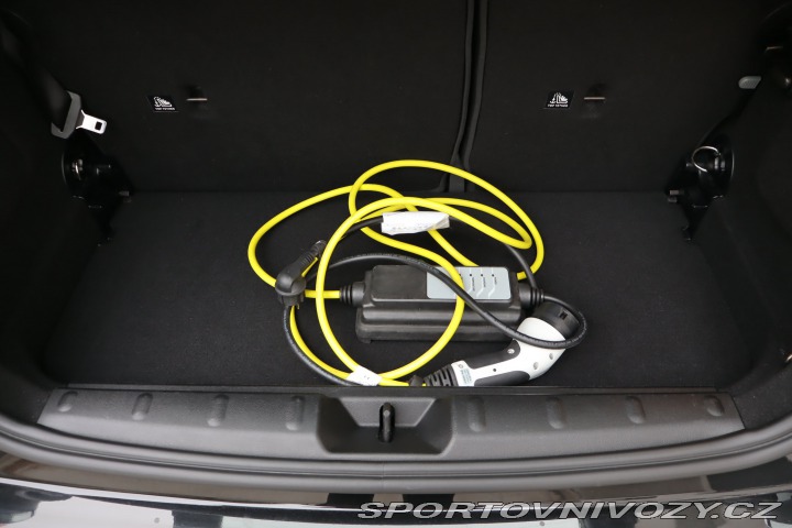 Mini Cooper Cooper SE 32 kWh 2021