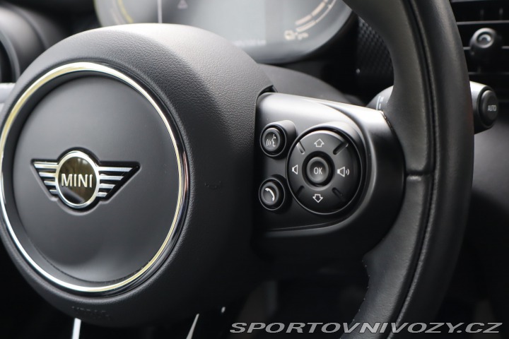 Mini Cooper Cooper SE 32 kWh 2021