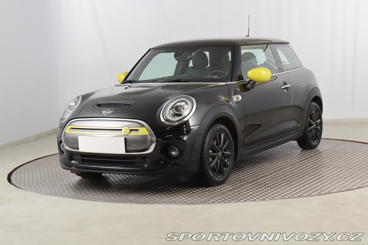 Mini Cooper Cooper SE 32 kWh 2021