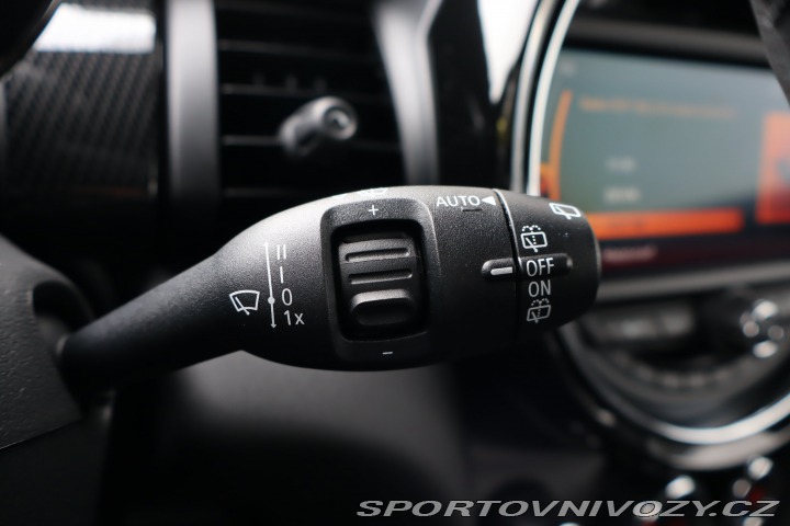 Mini Cooper Cooper SE 32 kWh 2021