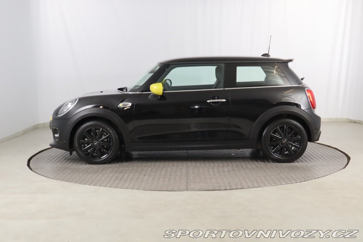 Mini Cooper Cooper SE 32 kWh 2021