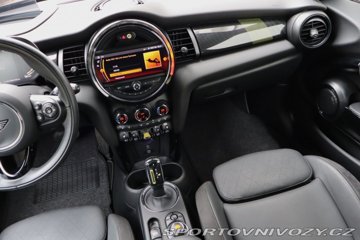 Mini Cooper Cooper SE 32 kWh 2021