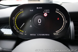 Mini Cooper Cooper SE 32 kWh 2021