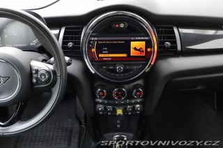 Mini Cooper Cooper SE 32 kWh 2021