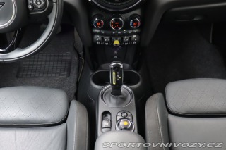 Mini Cooper Cooper SE 32 kWh 2021